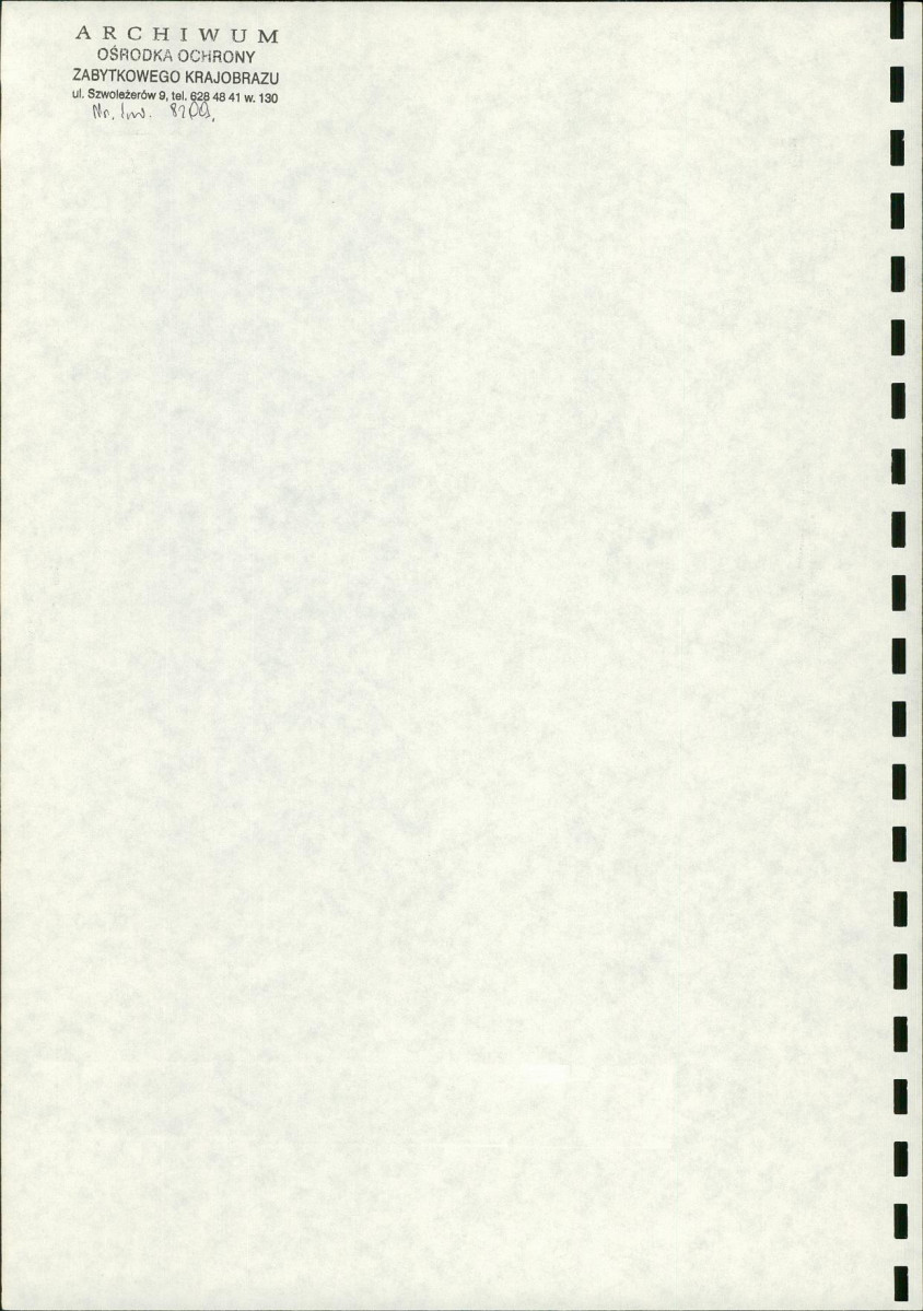 EP - Ewidencja parkowa, skan nr 22