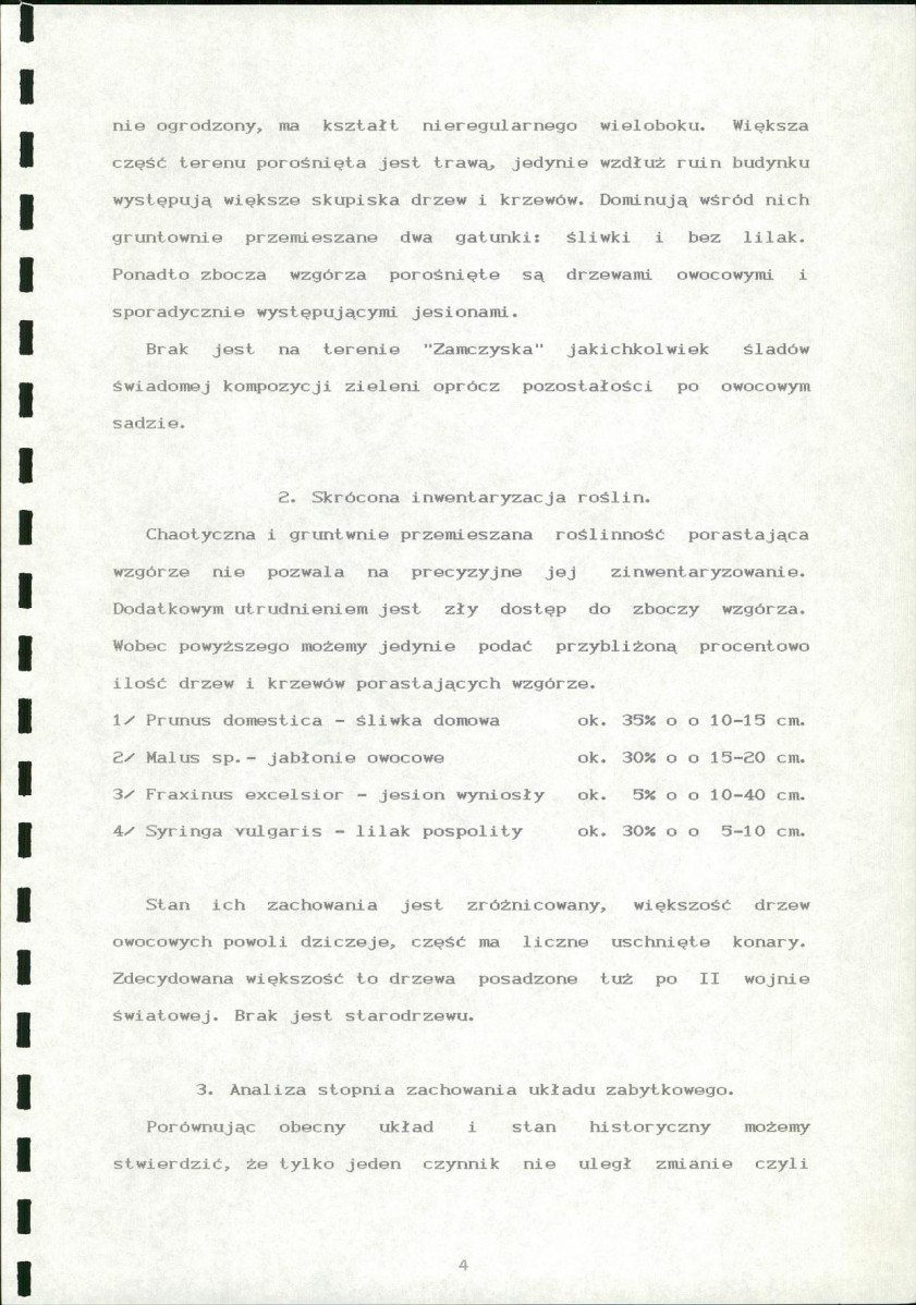 EP - Ewidencja parkowa, skan nr 15
