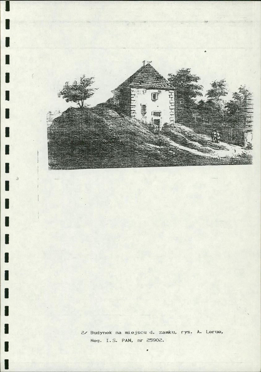 EP - Ewidencja parkowa, skan nr 20