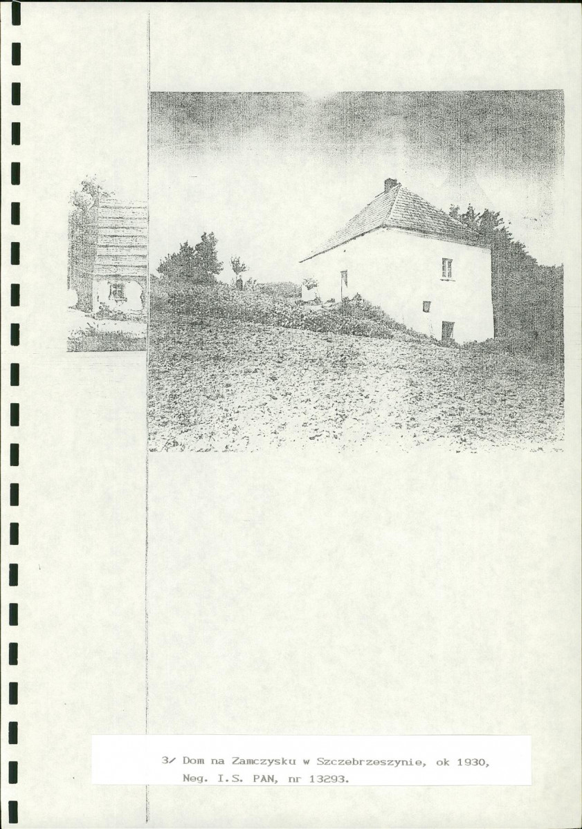 EP - Ewidencja parkowa, skan nr 21
