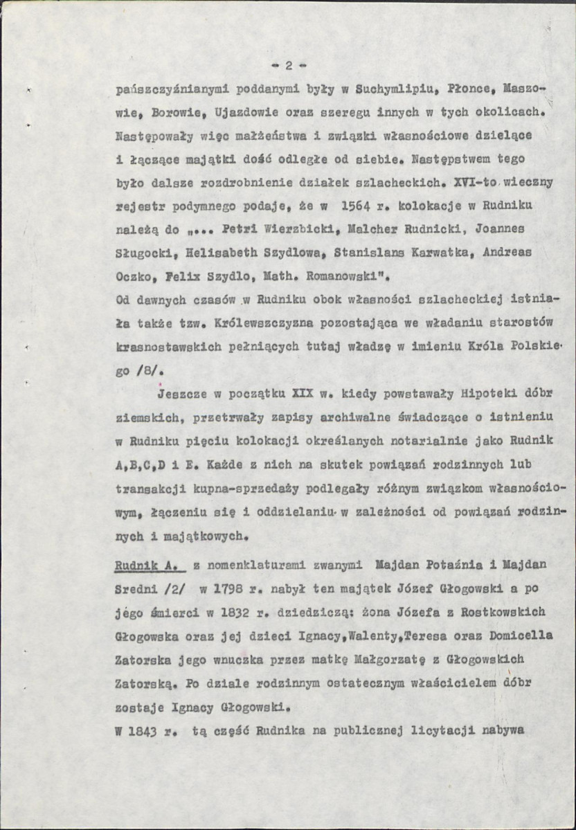 EP - Ewidencja parkowa, skan nr 9