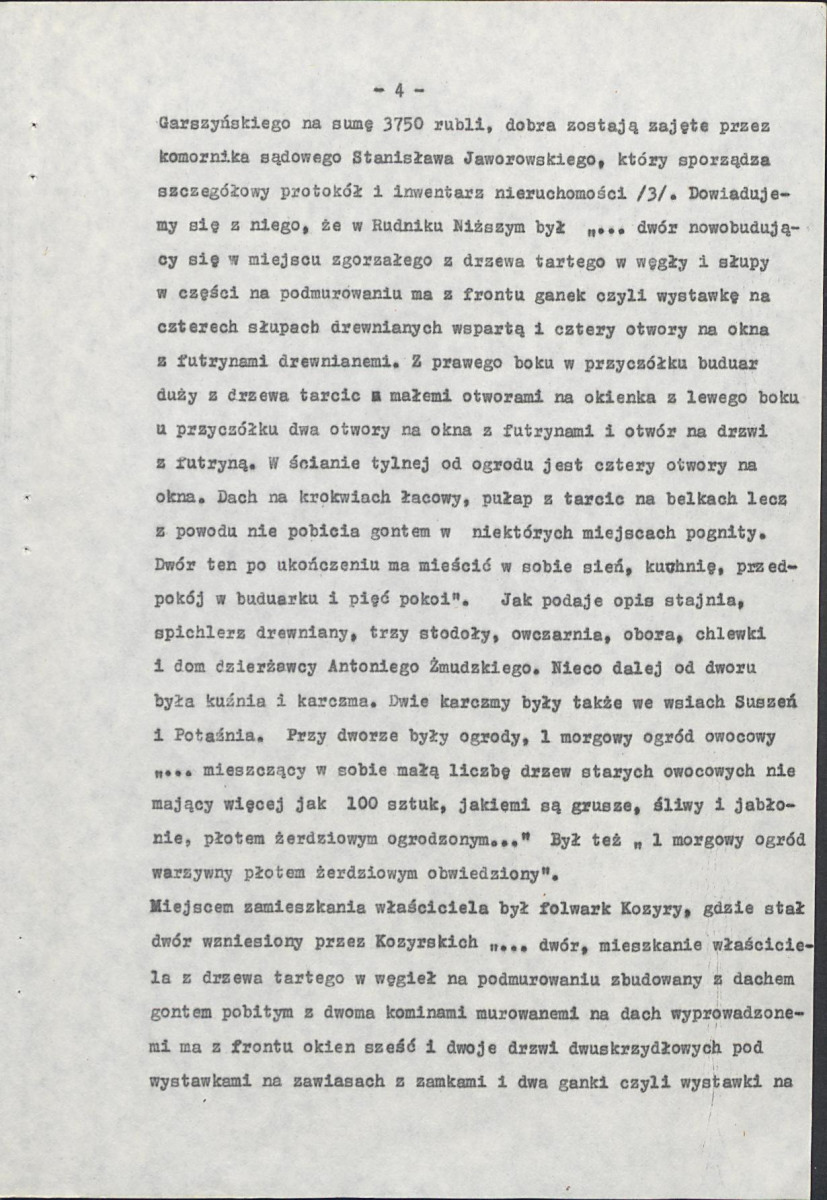 EP - Ewidencja parkowa, skan nr 11