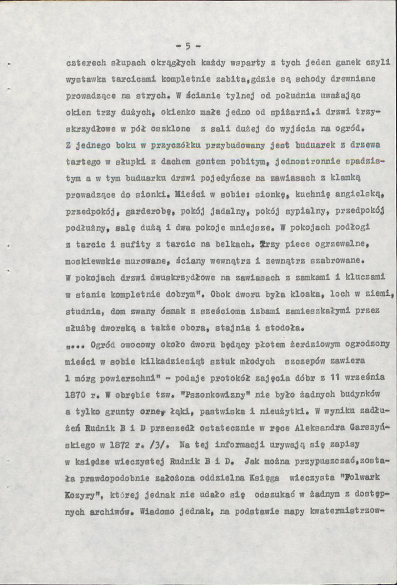 EP - Ewidencja parkowa, skan nr 12