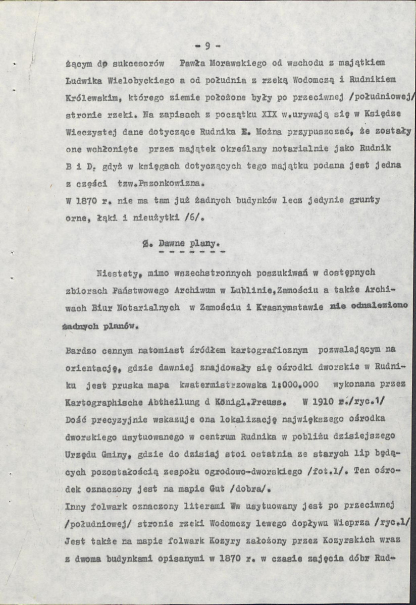 EP - Ewidencja parkowa, skan nr 16