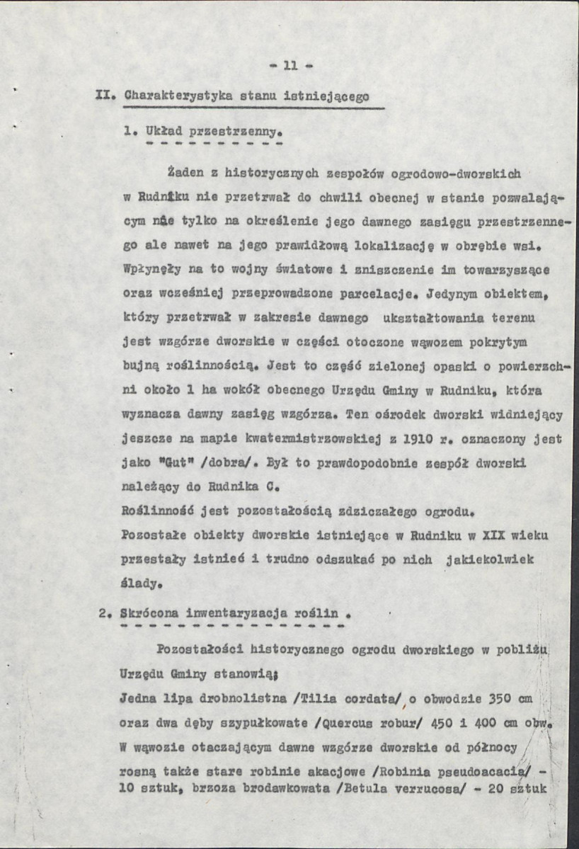 EP - Ewidencja parkowa, skan nr 19