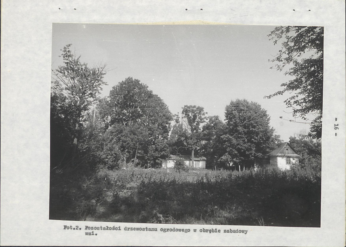 EP - Ewidencja parkowa, skan nr 24