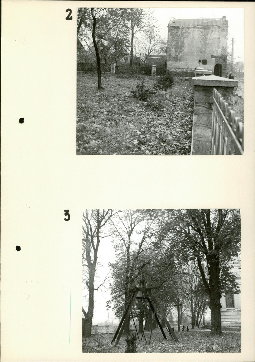 EP - Ewidencja parkowa, skan nr 9