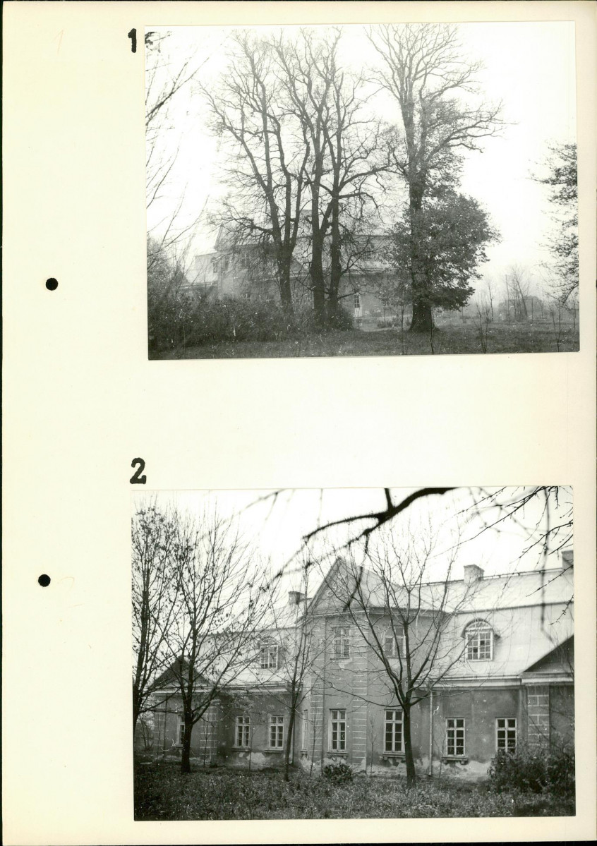 Ewidencja parkowa, skan nr 6