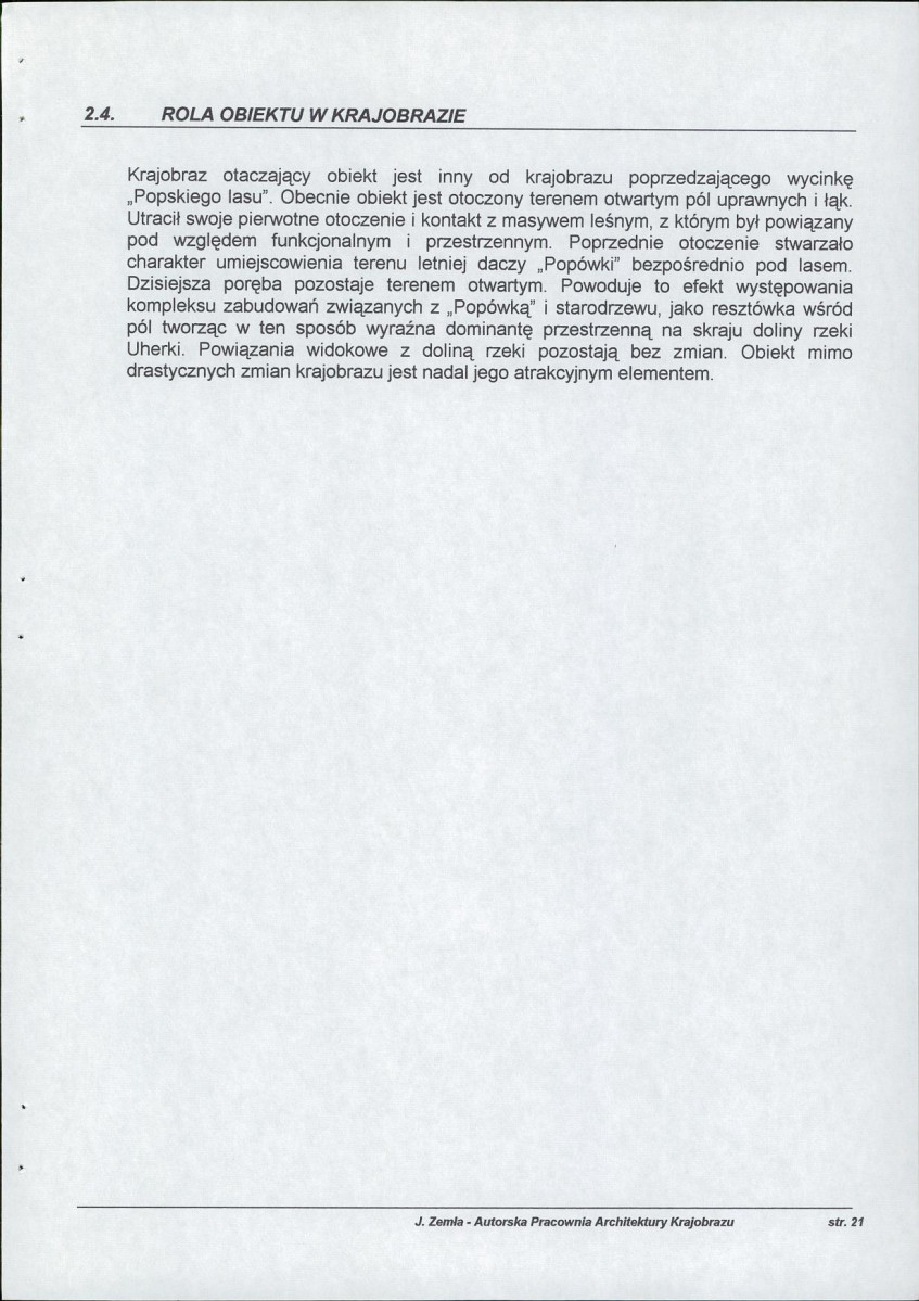 Ewidencja parkowa, skan nr 33