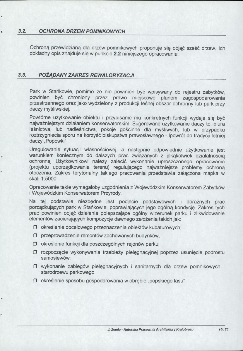 Ewidencja parkowa, skan nr 37