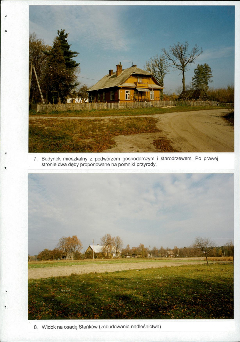 Ewidencja parkowa, skan nr 42