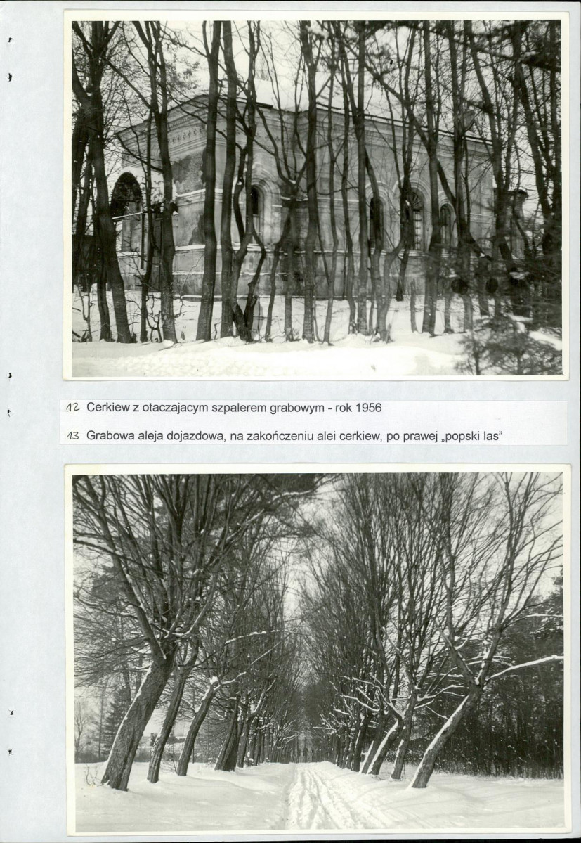 Ewidencja parkowa, skan nr 46