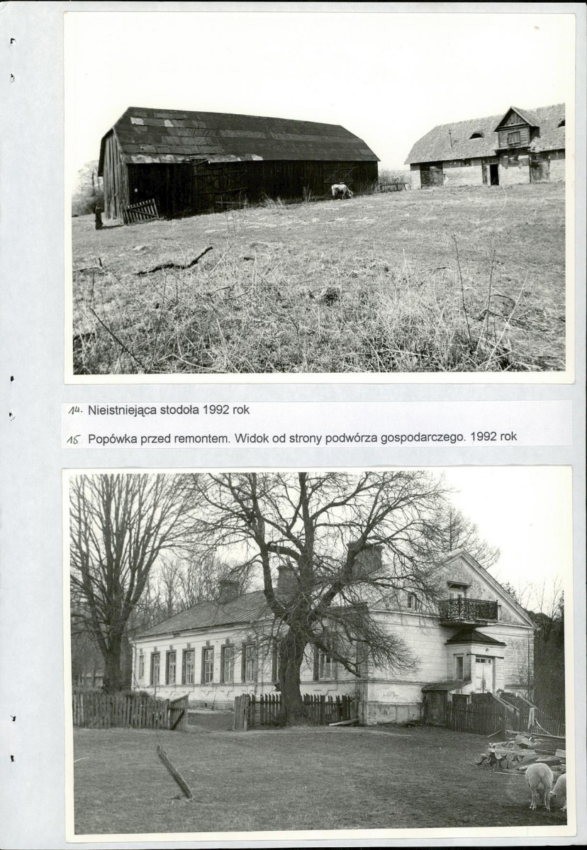 Ewidencja parkowa, skan nr 47