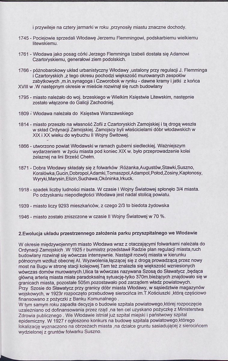 EP - Ewidencja parkowa, skan nr 14