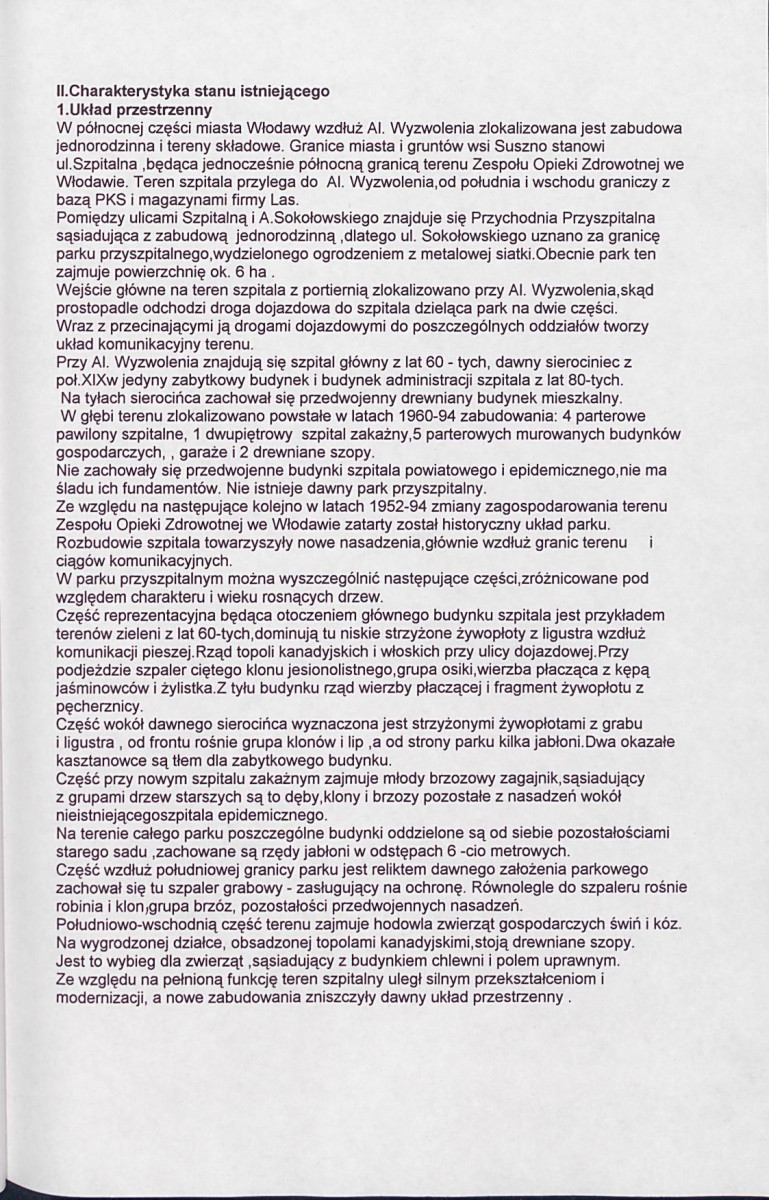EP - Ewidencja parkowa, skan nr 20
