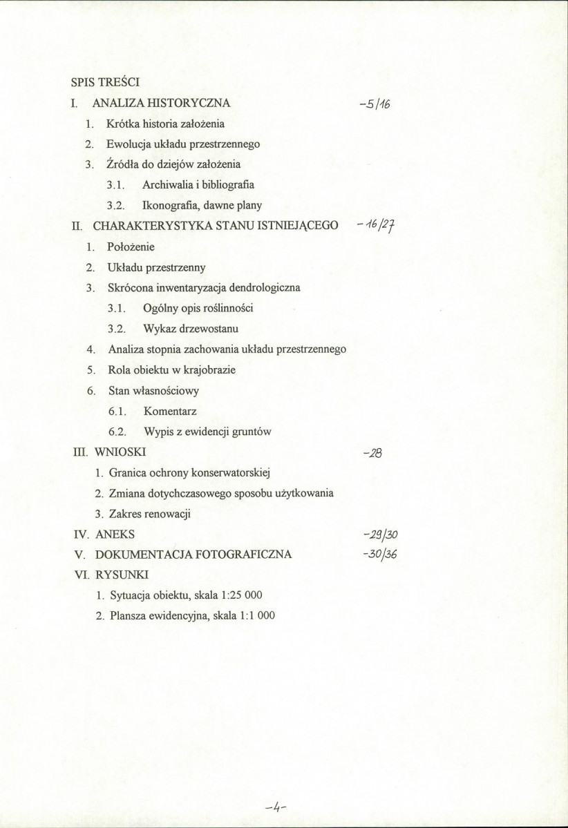 EP - Ewidencja parkowa, skan nr 6