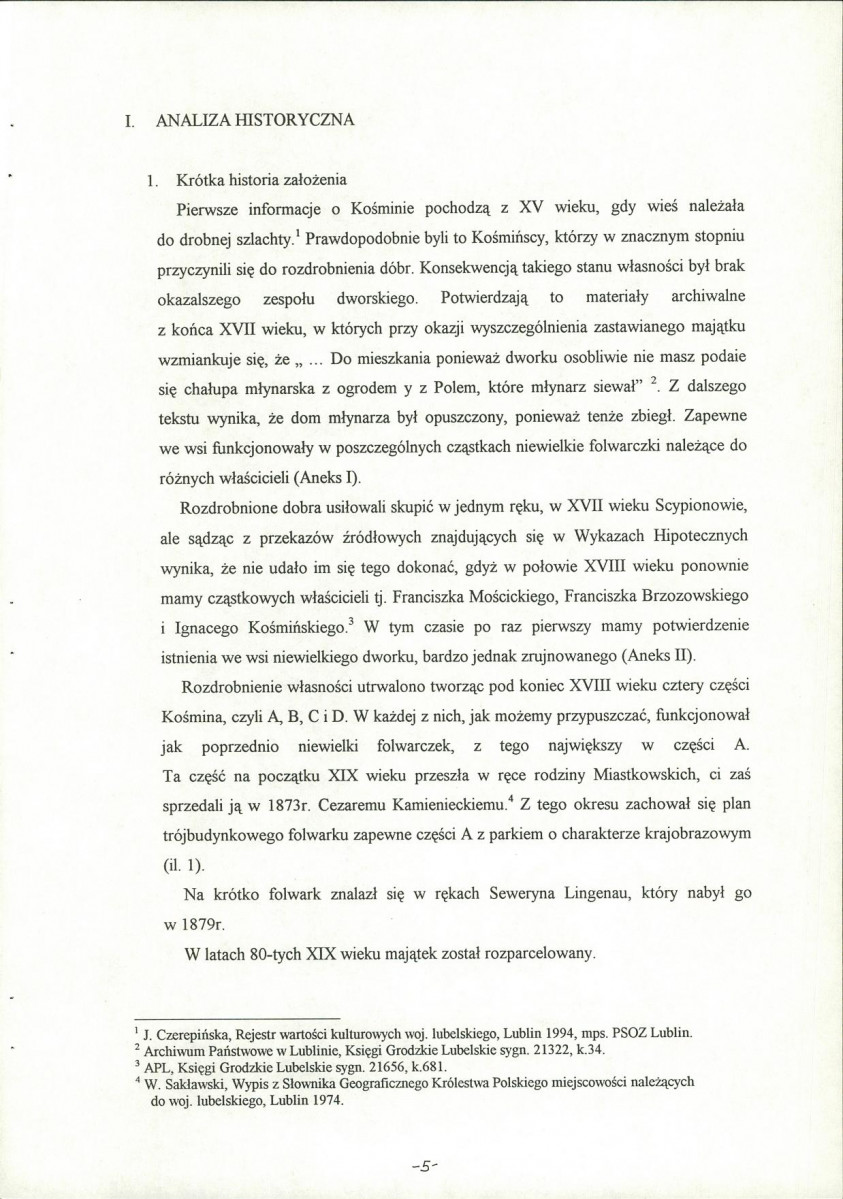 EP - Ewidencja parkowa, skan nr 7