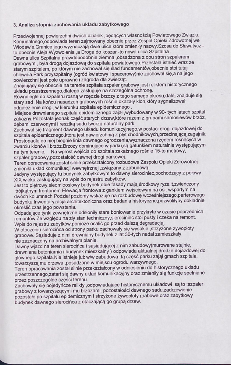 EP - Ewidencja parkowa, skan nr 32