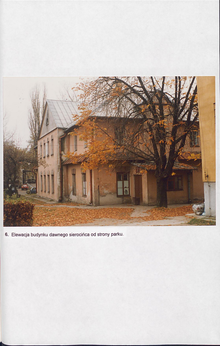 EP - Ewidencja parkowa, skan nr 39