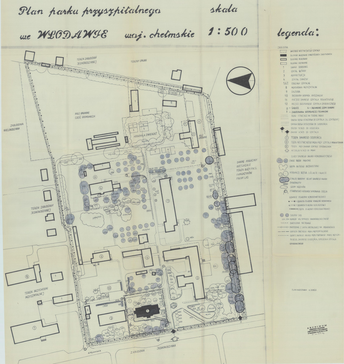 EP - Ewidencja parkowa, skan nr 47