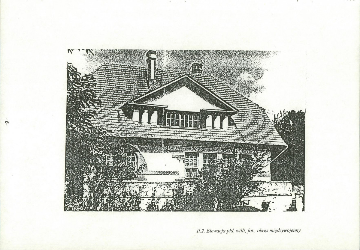 Ewidencja parkowa, skan nr 10