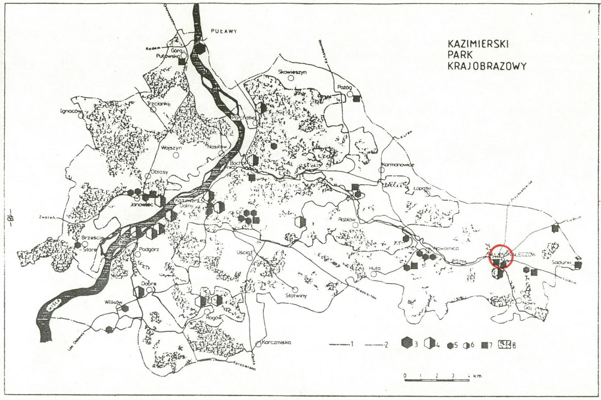 Ewidencja parkowa, skan nr 20
