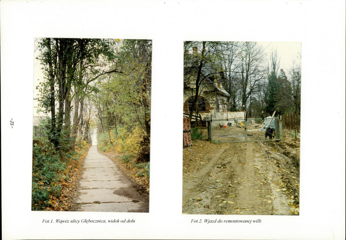 Ewidencja parkowa, skan nr 25