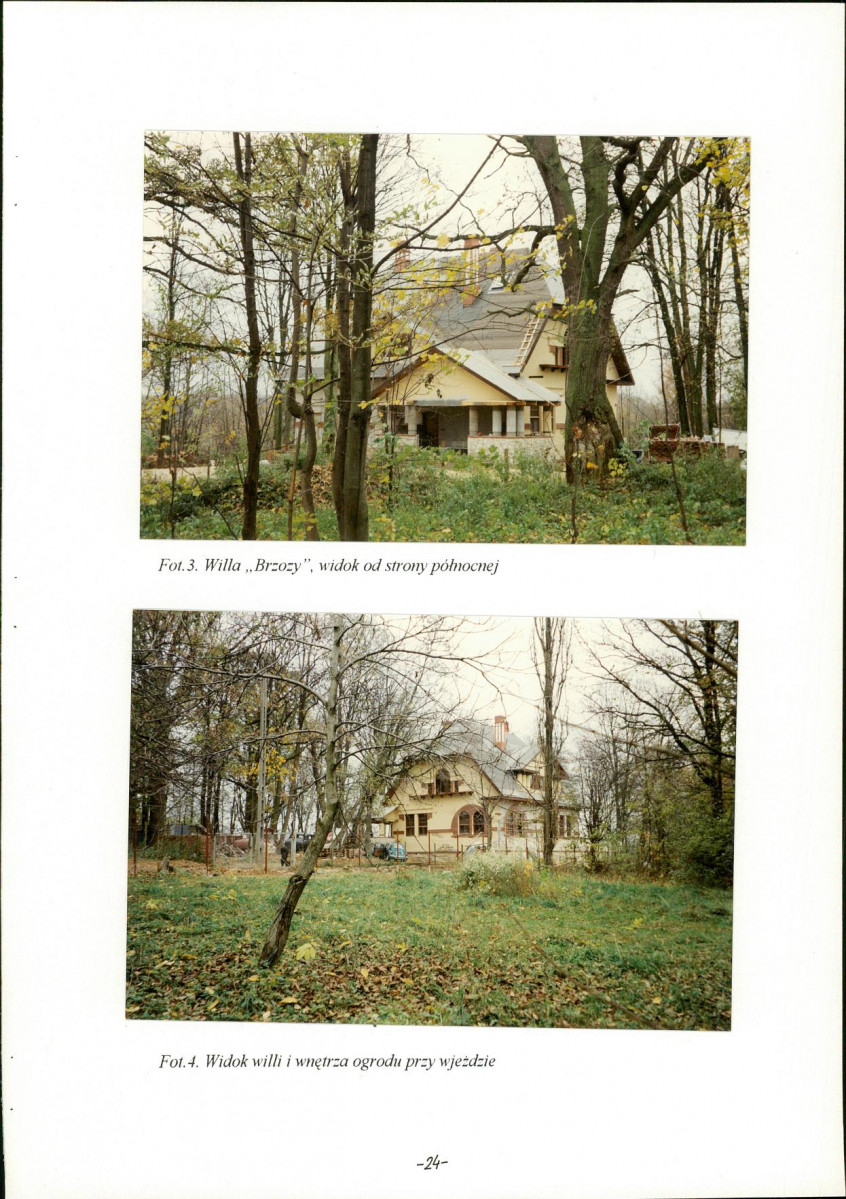 Ewidencja parkowa, skan nr 26