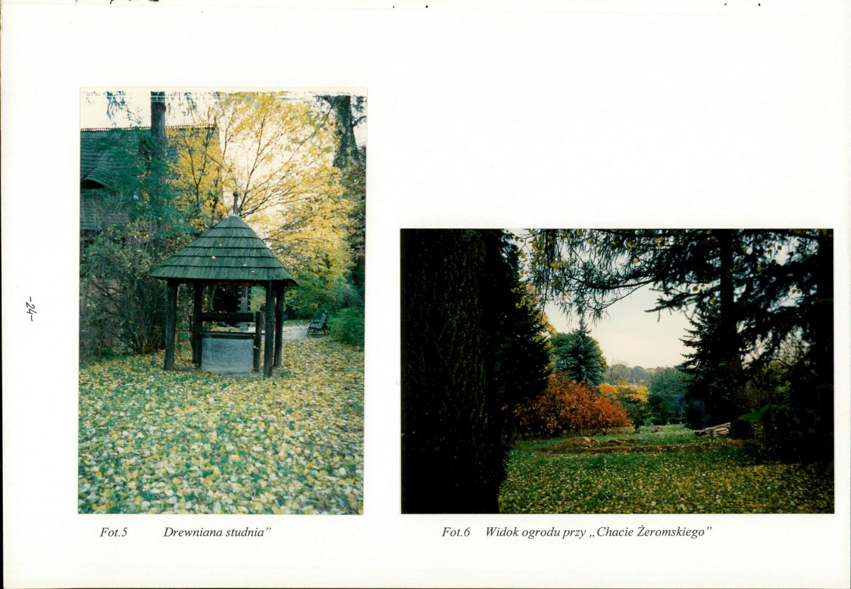 EP - Ewidencja parkowa, skan nr 26