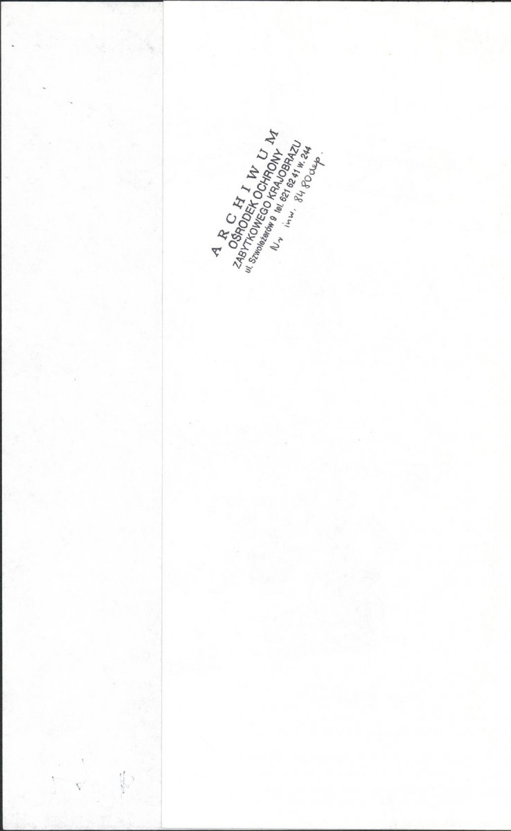 EP - Ewidencja parkowa, skan nr 30