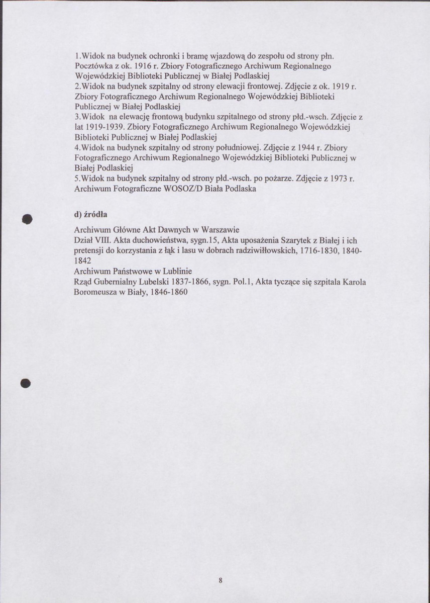 EP - Ewidencja parkowa, skan nr 25