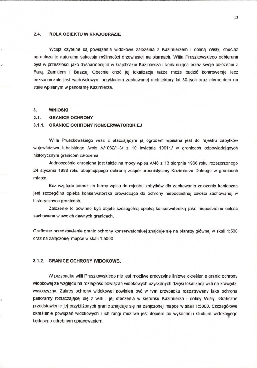 EP - Ewidencja parkowa, skan nr 17