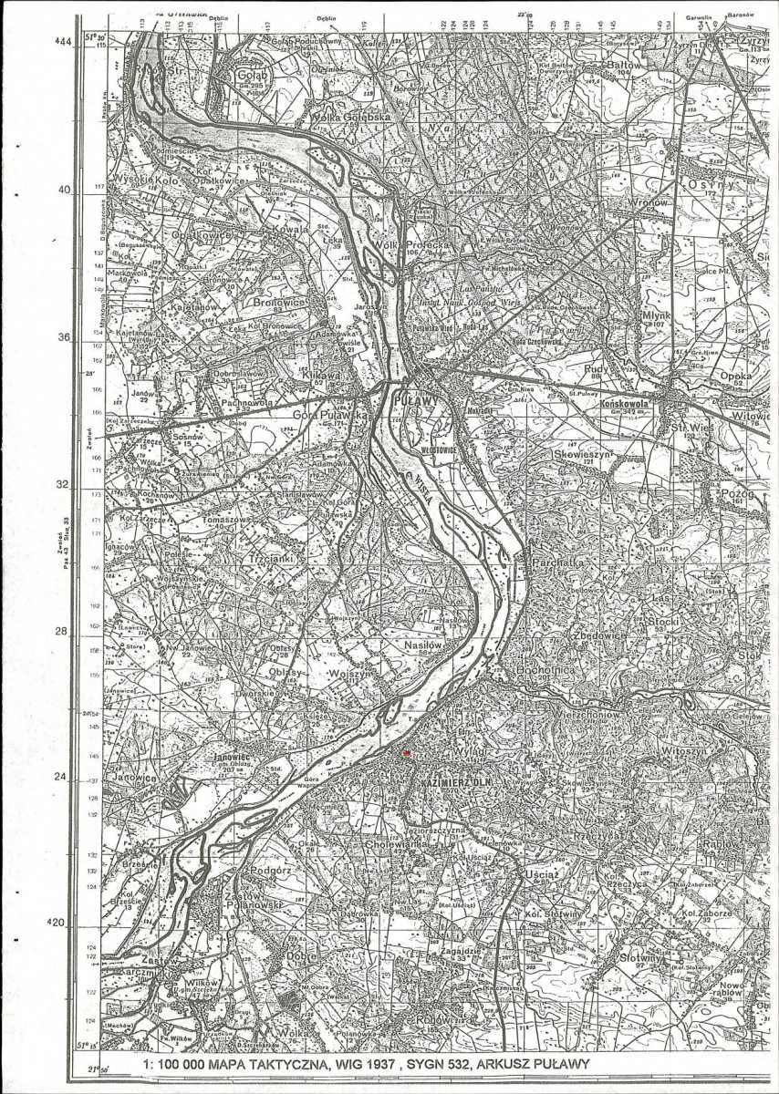 EP - Ewidencja parkowa, skan nr 20