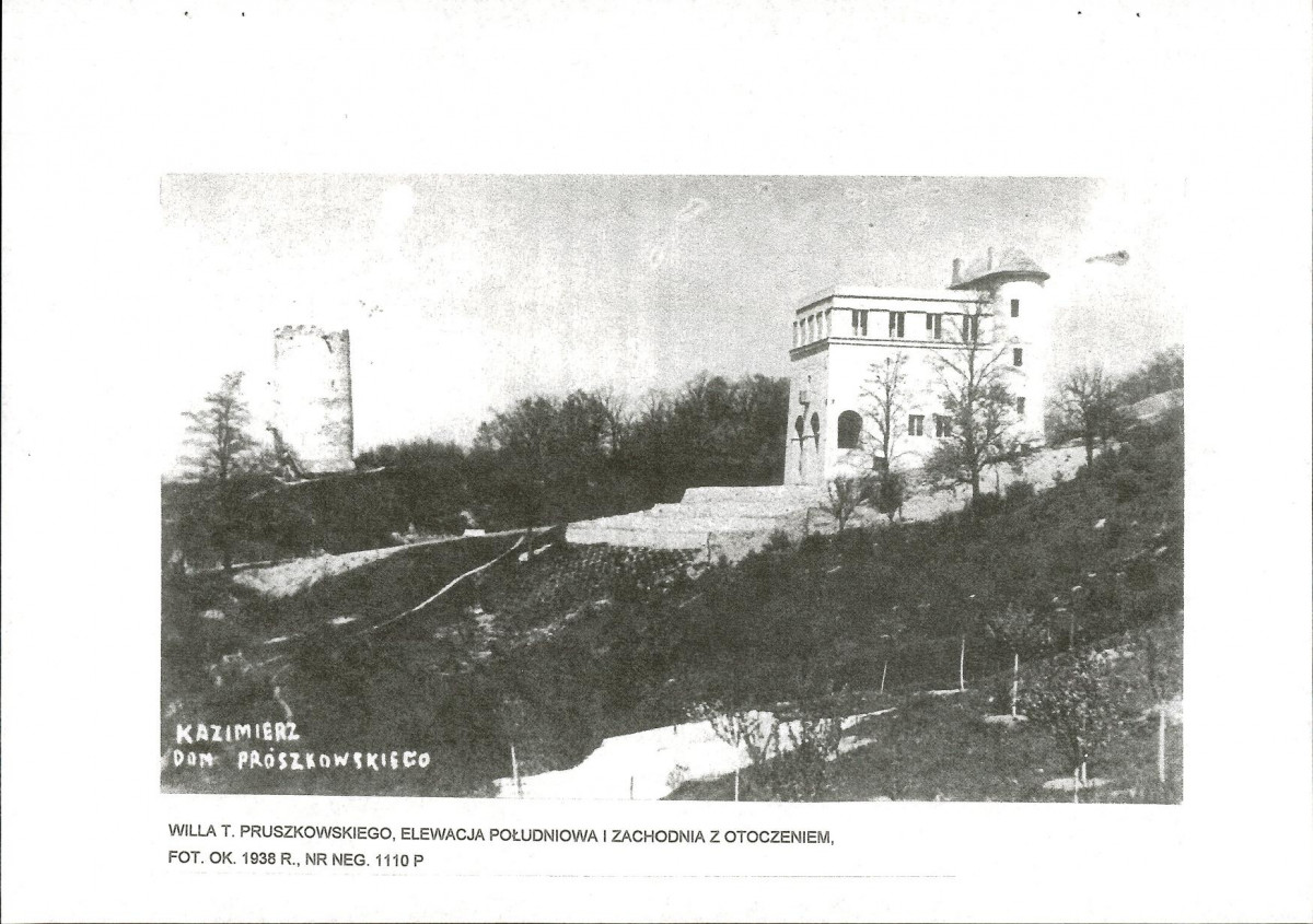 EP - Ewidencja parkowa, skan nr 24