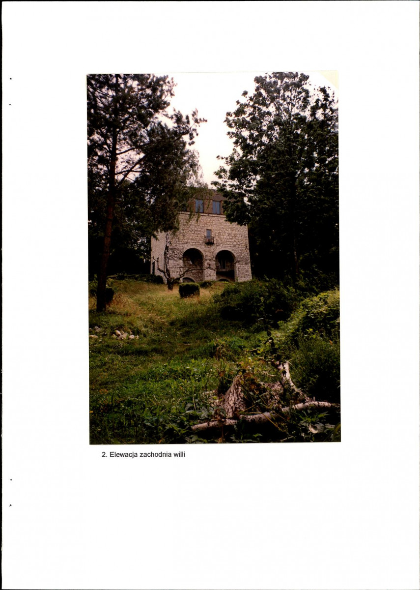 EP - Ewidencja parkowa, skan nr 38