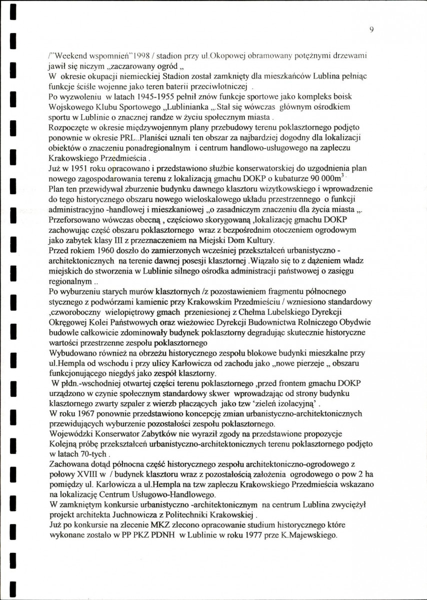 EP - Ewidencja parkowa, skan nr 13