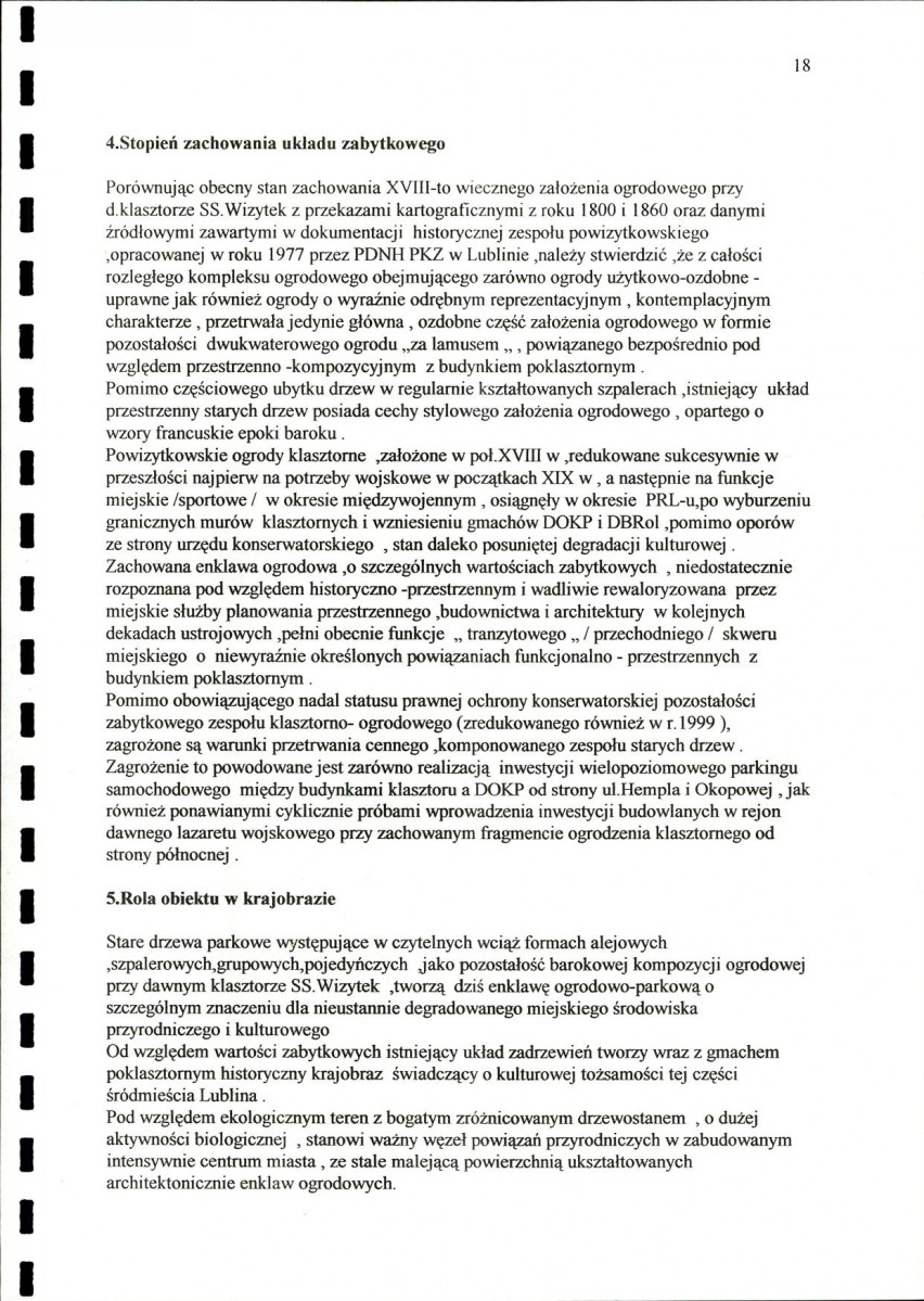EP - Ewidencja parkowa, skan nr 22