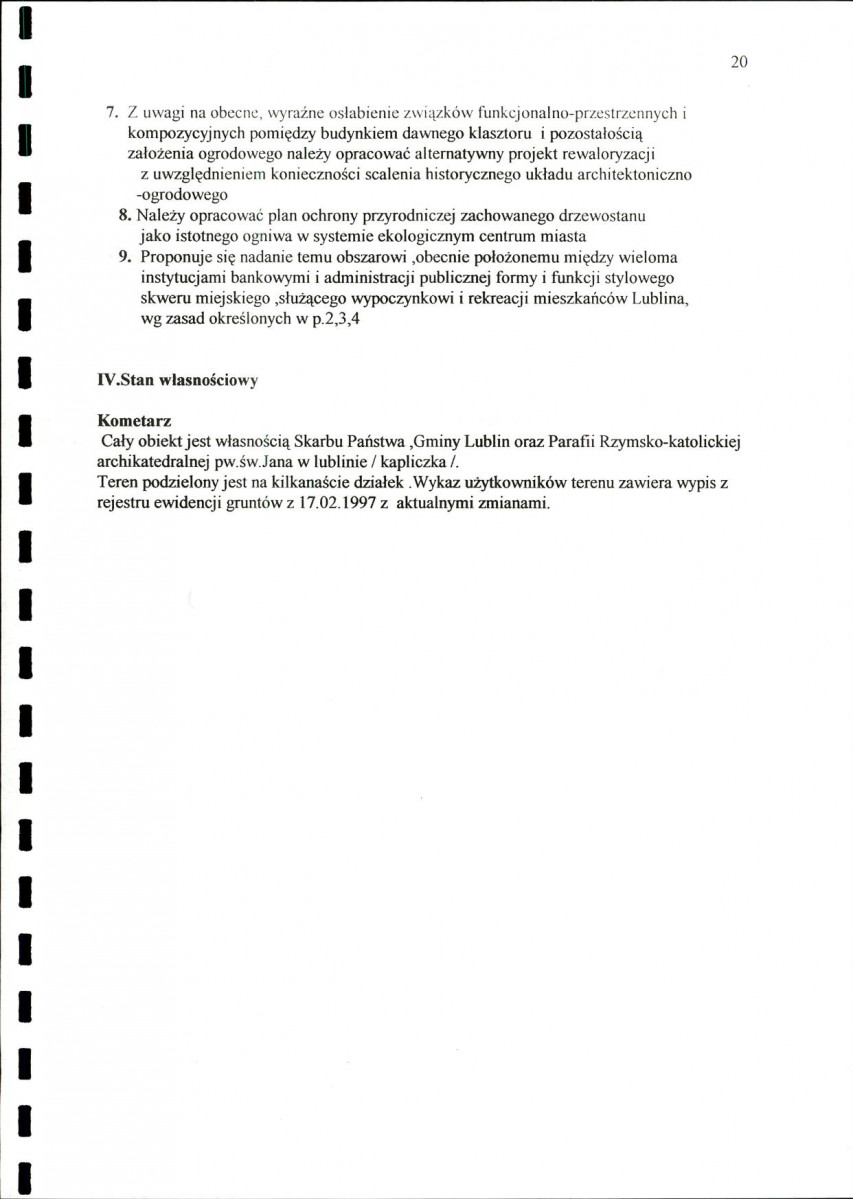 EP - Ewidencja parkowa, skan nr 24