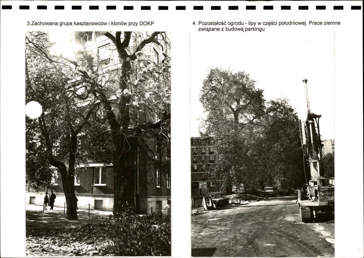 EP - Ewidencja parkowa, skan nr 34