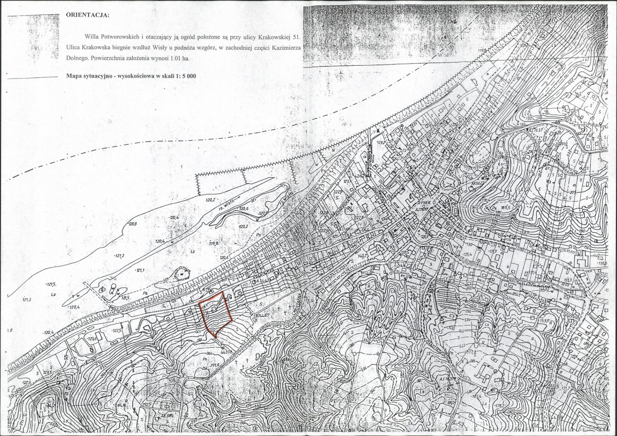 EP - Ewidencja parkowa, skan nr 8
