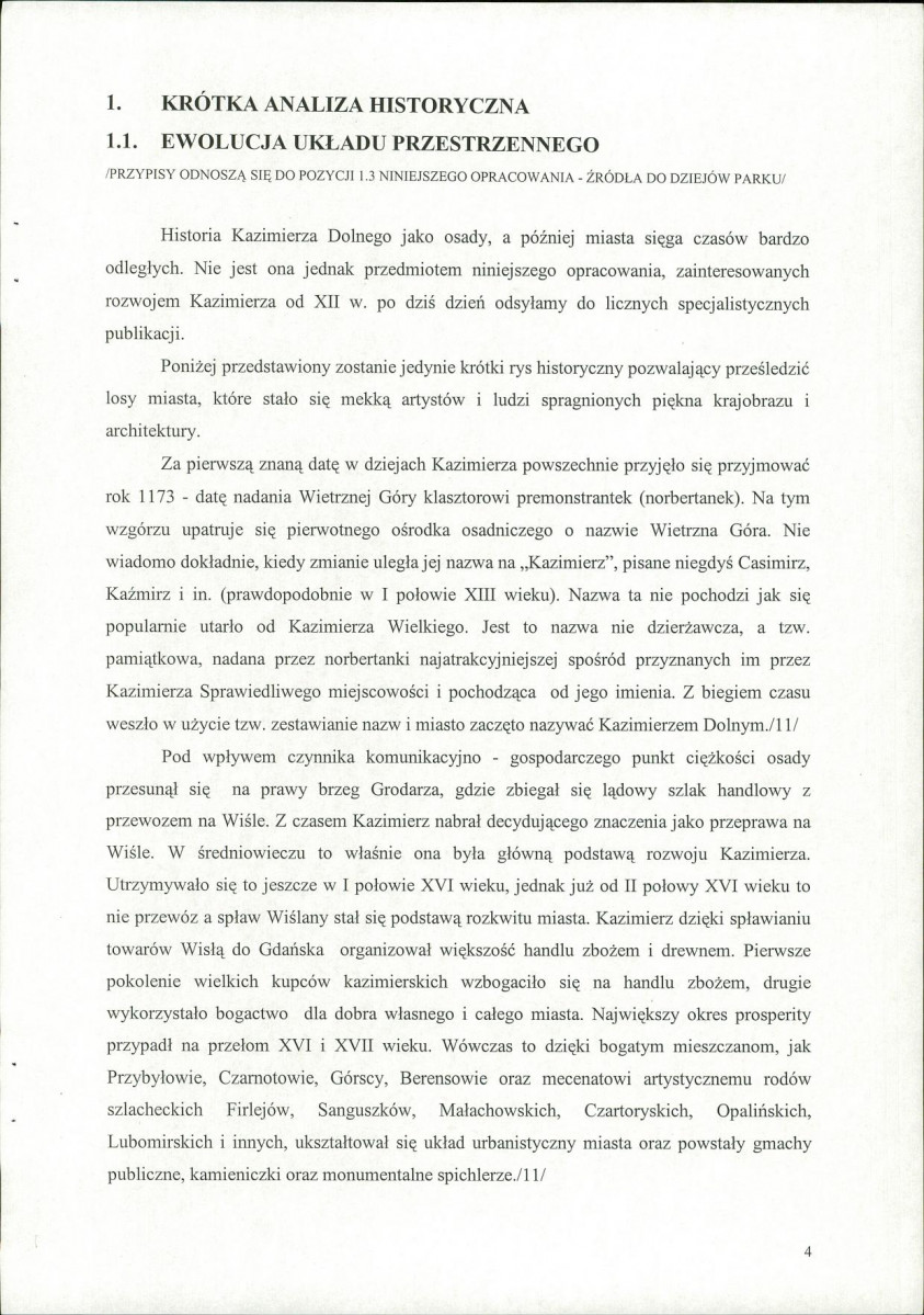 EP - Ewidencja parkowa, skan nr 9