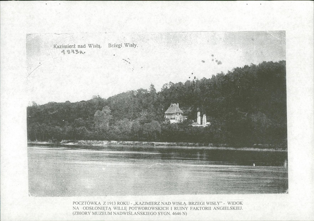 EP - Ewidencja parkowa, skan nr 17