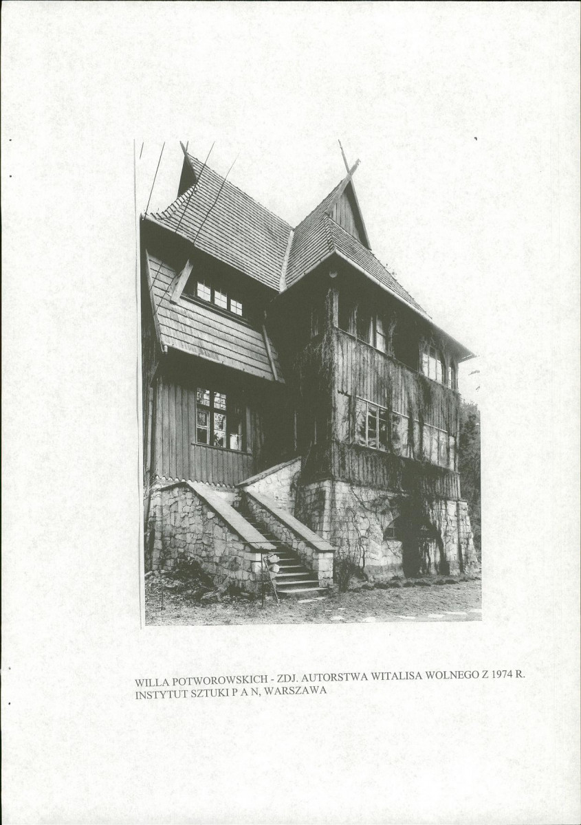 EP - Ewidencja parkowa, skan nr 19