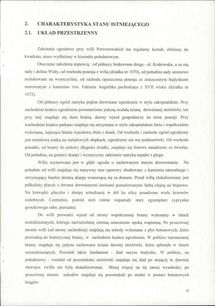 EP - Ewidencja parkowa, skan nr 21