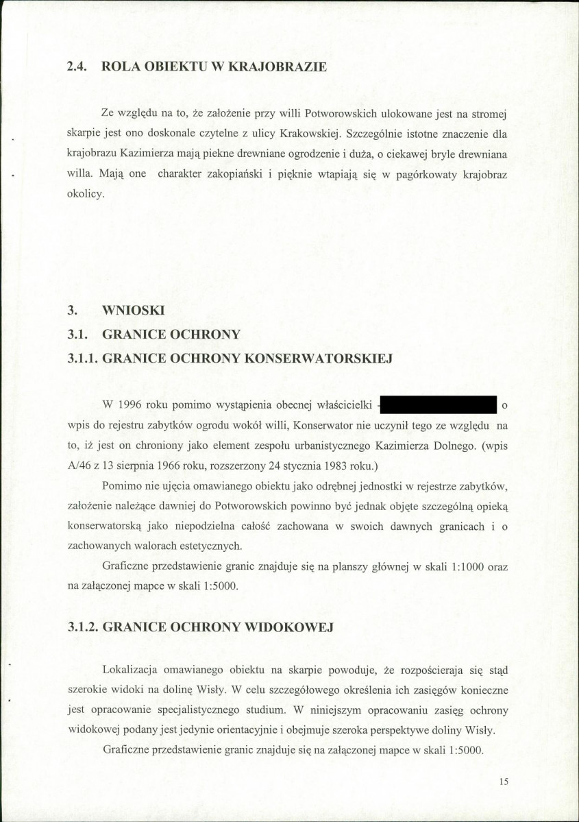 EP - Ewidencja parkowa, skan nr 26