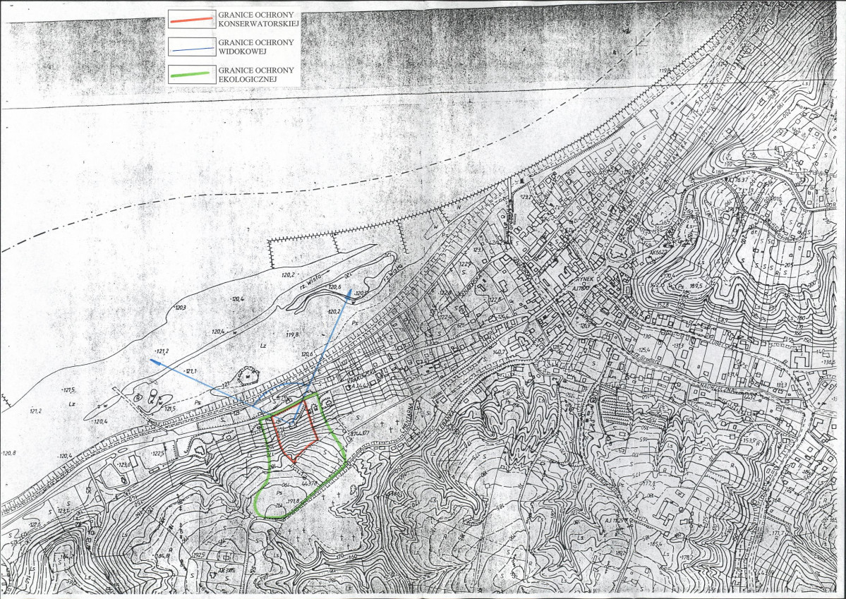 EP - Ewidencja parkowa, skan nr 27