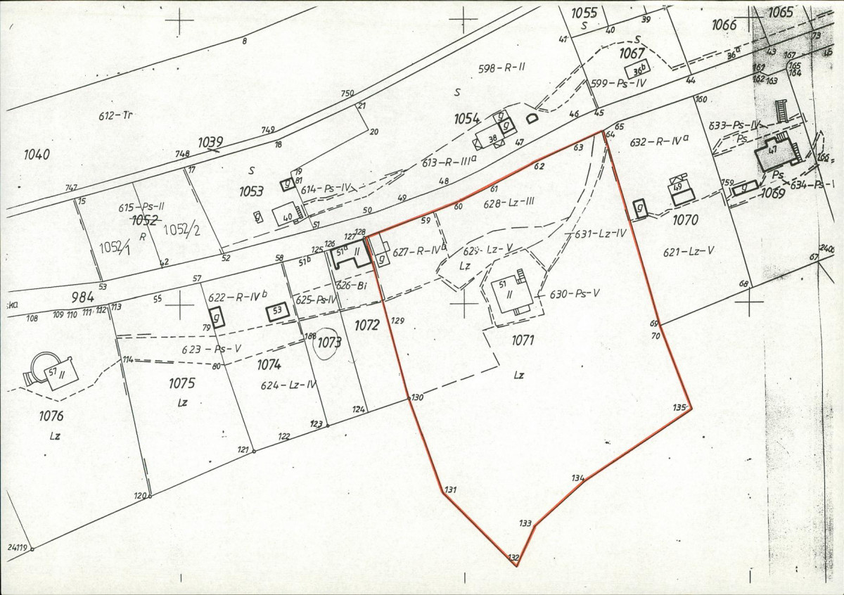 EP - Ewidencja parkowa, skan nr 31
