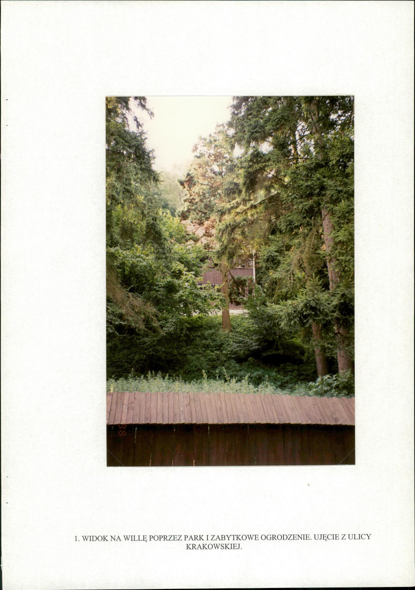 EP - Ewidencja parkowa, skan nr 33