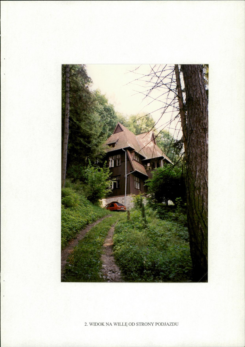 EP - Ewidencja parkowa, skan nr 34