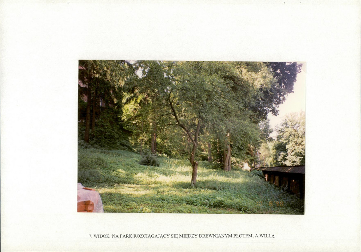 EP - Ewidencja parkowa, skan nr 39